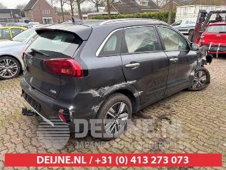 Kia Niro Niro I (DE), SUV, 2016 / 2022 1.6 GDI Hybrid picture 7