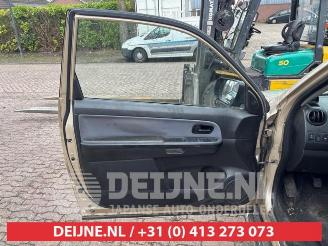 Suzuki Grand-vitara Grand Vitara II (JT), SUV, 2005 1.6 16V picture 19