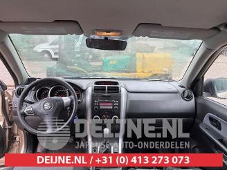 Suzuki Grand-vitara Grand Vitara II (JT), SUV, 2005 1.6 16V picture 20