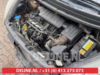 Kia Picanto Picanto (TA), Hatchback, 2011 / 2017 1.2 16V picture 26