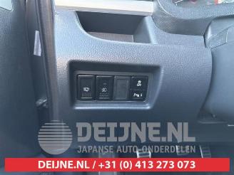 Suzuki Swift Swift (ZA/ZC/ZD), Hatchback, 2010 / 2017 1.6 Sport VVT 16V picture 15