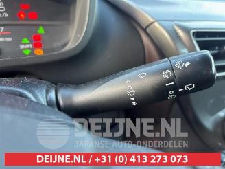 Toyota iQ iQ, Hatchback 3-drs, 2009 / 2015 1.0 12V VVT-i picture 13