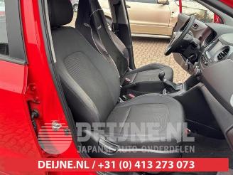 Hyundai I-10 i10 (B5), Hatchback, 2013 / 2019 1.0 12V picture 25