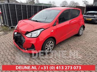 Hyundai I-10 i10 (B5), Hatchback, 2013 / 2019 1.0 12V picture 3