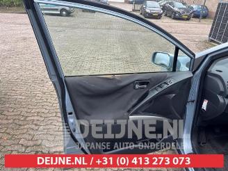 Toyota Corolla-verso Corolla Verso (R10/11), MPV, 2004 / 2009 1.8 16V VVT-i picture 18