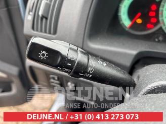 Toyota Corolla-verso Corolla Verso (R10/11), MPV, 2004 / 2009 1.8 16V VVT-i picture 13