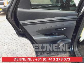 Hyundai Tucson Tucson (NX), SUV, 2020 1.6 T-GDI PHEV 4WD picture 13