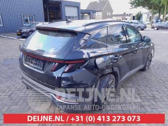 Hyundai Tucson Tucson (NX), SUV, 2020 1.6 T-GDI PHEV 4WD picture 7