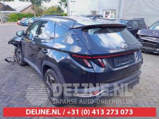 Hyundai Tucson Tucson (NX), SUV, 2020 1.6 T-GDI PHEV 4WD picture 5