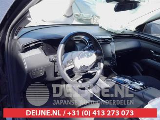 Hyundai Tucson Tucson (NX), SUV, 2020 1.6 T-GDI PHEV 4WD picture 20