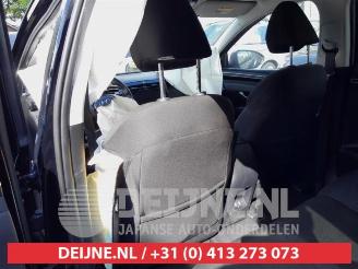 Hyundai Tucson Tucson (NX), SUV, 2020 1.6 T-GDI PHEV 4WD picture 16