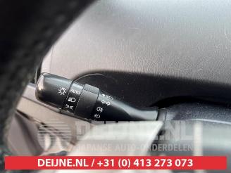 Toyota Prius Prius (ZVW3), Hatchback, 2009 / 2016 1.8 16V picture 16