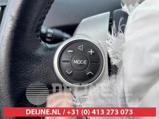 Toyota Prius Prius (ZVW3), Hatchback, 2009 / 2016 1.8 16V picture 18