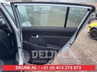 Kia Sportage Sportage (SL), Terreinwagen, 2010 / 2016 1.6 GDI 16V 4x2 picture 23