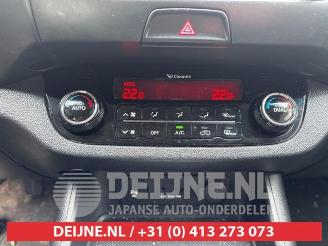 Kia Sportage Sportage (SL), Terreinwagen, 2010 / 2016 1.6 GDI 16V 4x2 picture 11