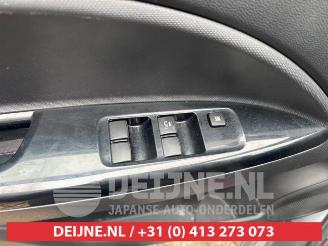 Mitsubishi Space-star Space Star (A0), Hatchback, 2012 1.2 12V picture 19