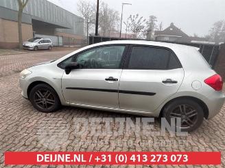 Toyota Auris Auris (E15), Hatchback, 2006 / 2012 1.4 VVT-i 16V picture 4