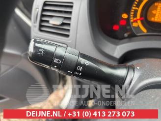 Toyota Auris Auris (E15), Hatchback, 2006 / 2012 1.4 VVT-i 16V picture 13