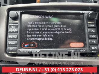 Toyota Auris Auris (E15), Hatchback, 2006 / 2012 1.4 VVT-i 16V picture 9