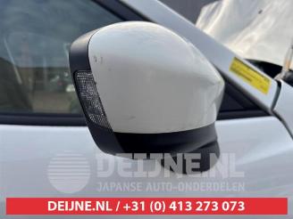 Mazda CX-5 CX-5 I (KE,GH), SUV, 2011 2.2 Skyactiv D 150 16V 4WD picture 24