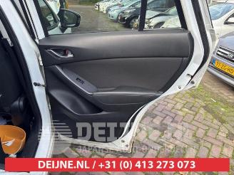 Mazda CX-5 CX-5 I (KE,GH), SUV, 2011 2.2 Skyactiv D 150 16V 4WD picture 21