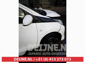 Toyota Aygo Aygo (B40), Hatchback, 2014 1.0 12V VVT-i picture 18