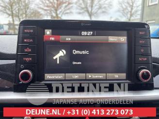 Kia Picanto Picanto (JA), Hatchback, 2017 1.0 12V picture 11