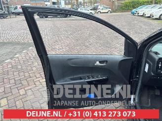 Kia Picanto Picanto (JA), Hatchback, 2017 1.0 12V picture 19