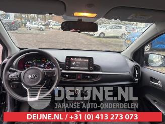 Kia Picanto Picanto (JA), Hatchback, 2017 1.0 12V picture 26