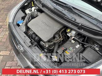 Kia Picanto Picanto (JA), Hatchback, 2017 1.0 12V picture 30