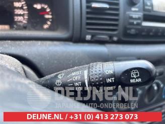 Toyota Corolla Corolla (E12), Hatchback, 2002 / 2007 1.6 16V VVT-i picture 12