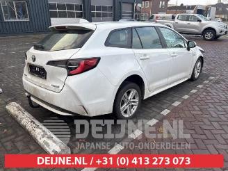Toyota Corolla Corolla Touring Sport (E21/EH1), Combi, 2019 1.8 16V Hybrid picture 7