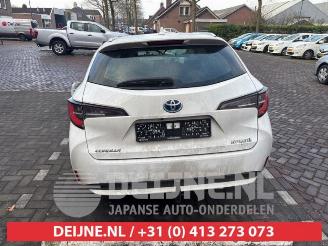 Toyota Corolla Corolla Touring Sport (E21/EH1), Combi, 2019 1.8 16V Hybrid picture 6