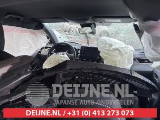 Toyota Corolla Corolla Touring Sport (E21/EH1), Combi, 2019 1.8 16V Hybrid picture 14