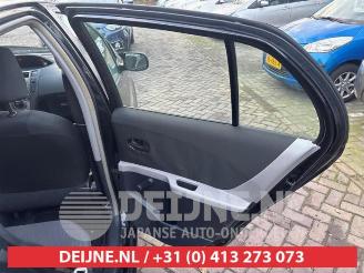 Toyota Yaris Yaris II (P9), Hatchback, 2005 / 2014 1.0 12V VVT-i picture 19