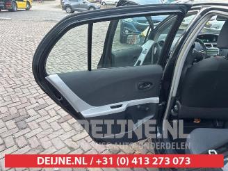 Toyota Yaris Yaris II (P9), Hatchback, 2005 / 2014 1.0 12V VVT-i picture 17