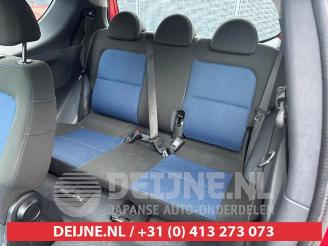 Mitsubishi Colt Colt (Z2/Z3), Hatchback, 2004 / 2012 1.5 16V picture 19