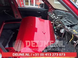 Suzuki Swift Swift (ZC/ZD), Hatchback 5-drs, 2017 1.4 Booster Jet Sport Turbo 16V picture 9
