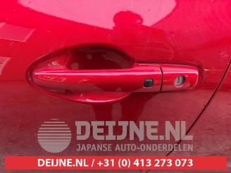 Suzuki Swift Swift (ZC/ZD), Hatchback 5-drs, 2017 1.4 Booster Jet Sport Turbo 16V picture 11