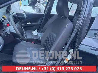 Suzuki Celerio Celerio (LF), Hatchback 5-drs, 2014 1.0 12V Dualjet picture 21