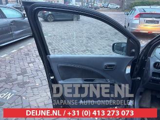 Suzuki Celerio Celerio (LF), Hatchback 5-drs, 2014 1.0 12V Dualjet picture 18