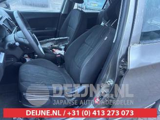 Kia Picanto Picanto (TA), Hatchback, 2011 / 2017 1.0 12V picture 20