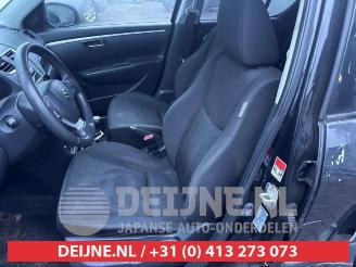 Suzuki Swift Swift (ZA/ZC/ZD), Hatchback, 2010 / 2017 1.2 16V picture 17