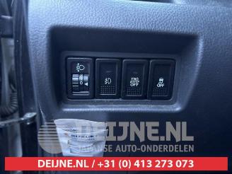 Suzuki Swift Swift (ZA/ZC/ZD), Hatchback, 2010 / 2017 1.2 16V picture 14