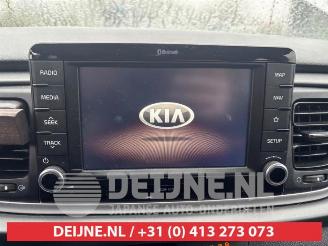 Kia Rio Rio IV (YB), Hatchback, 2017 1.0i T-GDi 100 12V picture 10