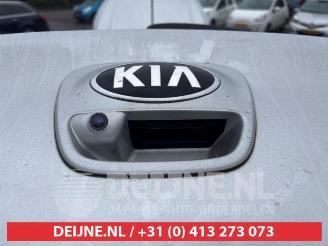 Kia Rio Rio IV (YB), Hatchback, 2017 1.0i T-GDi 100 12V picture 23