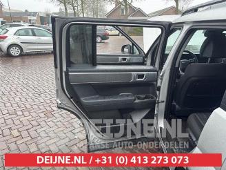 Hyundai Santa Fe Santa Fe V, SUV, 2024 1.6 T-GDI PHEV 4WD picture 22