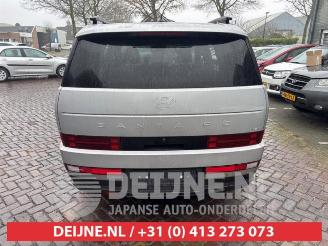 Hyundai Santa Fe Santa Fe V, SUV, 2024 1.6 T-GDI PHEV 4WD picture 6