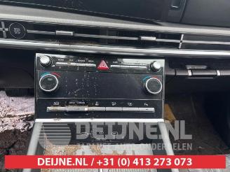 Hyundai Santa Fe Santa Fe V, SUV, 2024 1.6 T-GDI PHEV 4WD picture 10