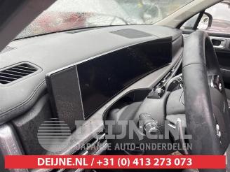 Hyundai Santa Fe Santa Fe V, SUV, 2024 1.6 T-GDI PHEV 4WD picture 9